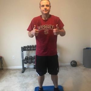 Meet your Posher, David